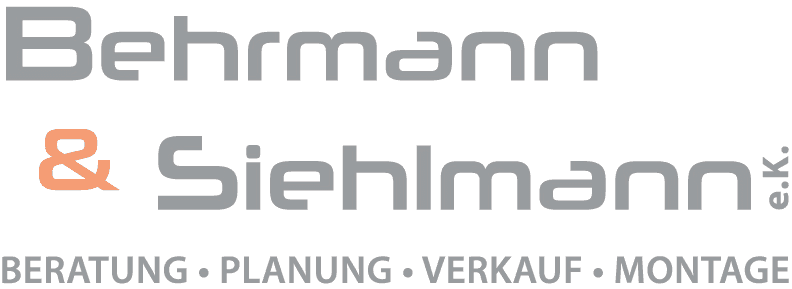 Behrmann & Siehlmann e.K.